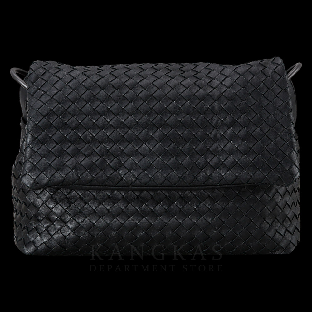 BOTTEGA VENETA(USED)보테가베네타 인트레치아토 크로스백